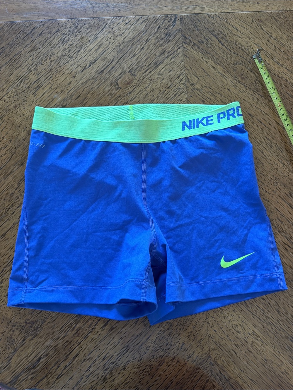 Nike Pro Spandex